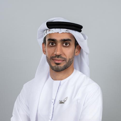 الدكتور أحمد البستكي